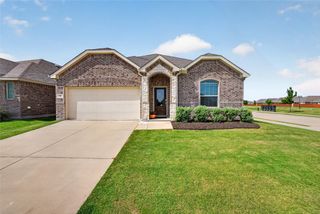 706 Stallings Drive, Princeton, TX 75407