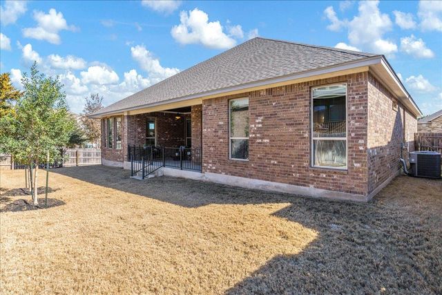 5200 Palermo DR, Austin, TX 78738