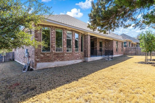 5200 Palermo DR, Austin, TX 78738