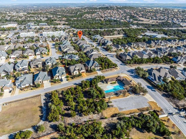 5200 Palermo DR, Austin, TX 78738