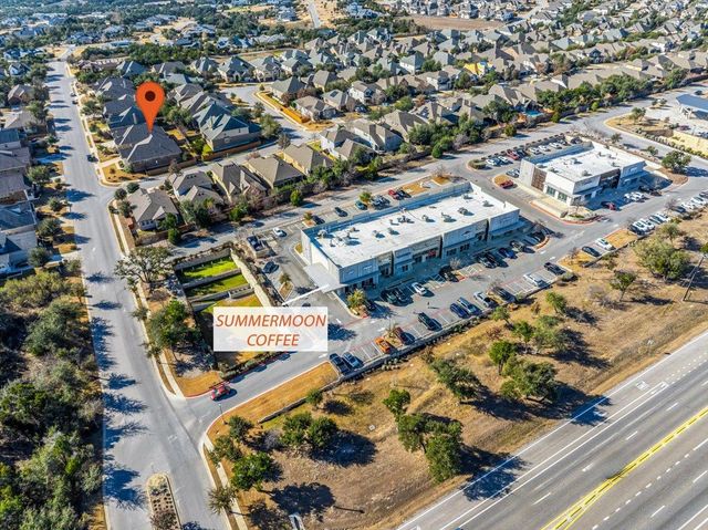 5200 Palermo DR, Austin, TX 78738