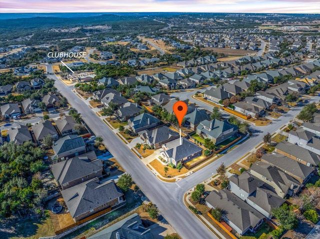 5200 Palermo DR, Austin, TX 78738