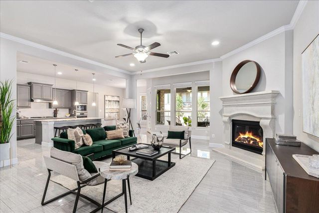 5200 Palermo DR, Austin, TX 78738