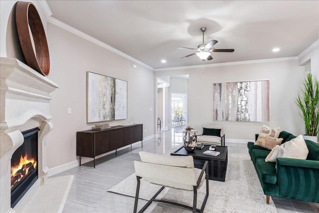 5200 Palermo DR, Austin, TX 78738