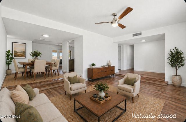 6852 S TERRACE Road, Tempe, AZ 85283