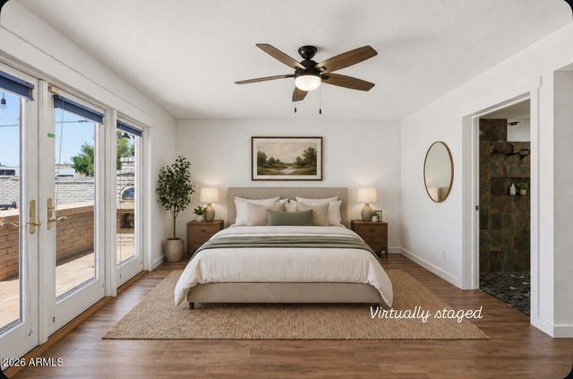 6852 S TERRACE Road, Tempe, AZ 85283