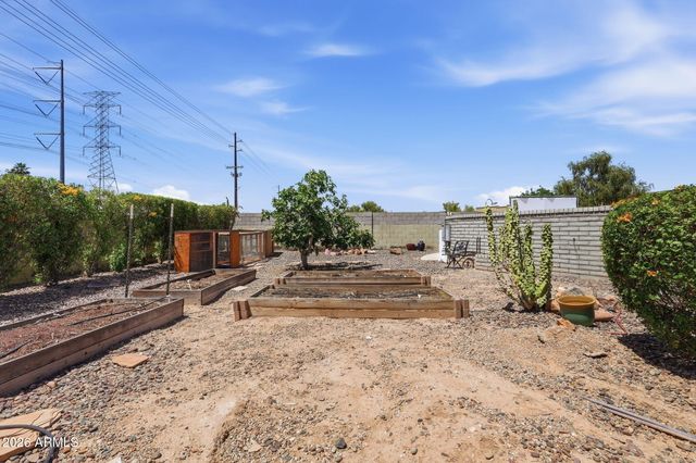 6852 S TERRACE Road, Tempe, AZ 85283