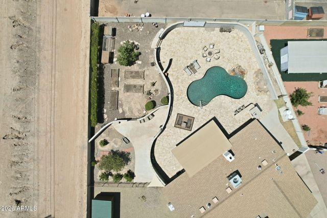 6852 S TERRACE Road, Tempe, AZ 85283