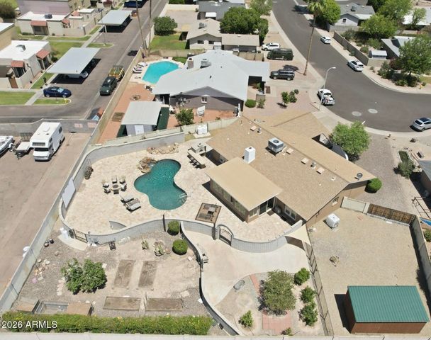 6852 S TERRACE Road, Tempe, AZ 85283
