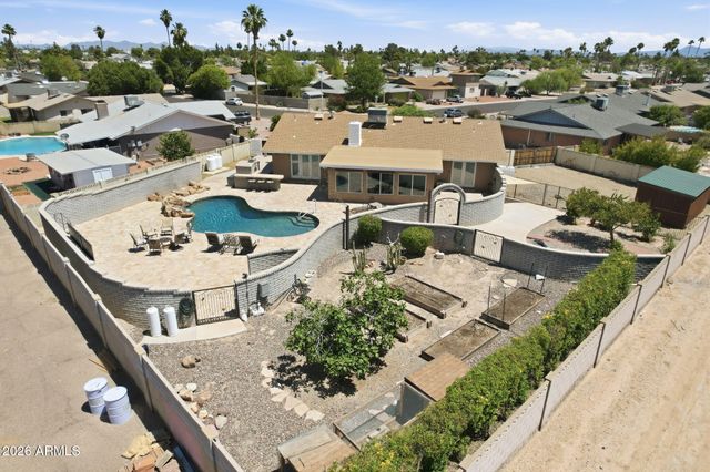 6852 S TERRACE Road, Tempe, AZ 85283