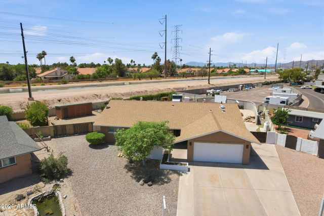 6852 S TERRACE Road, Tempe, AZ 85283
