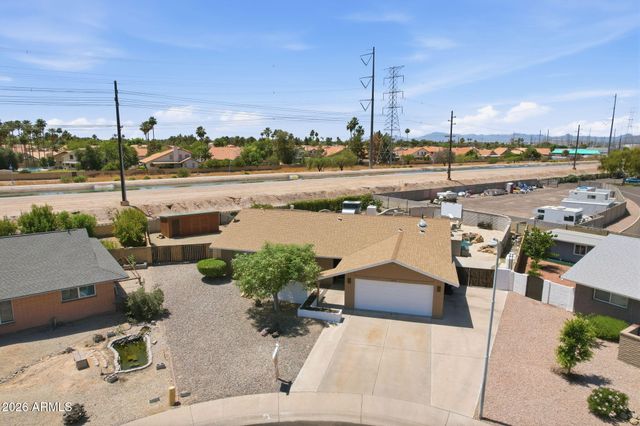6852 S TERRACE Road, Tempe, AZ 85283