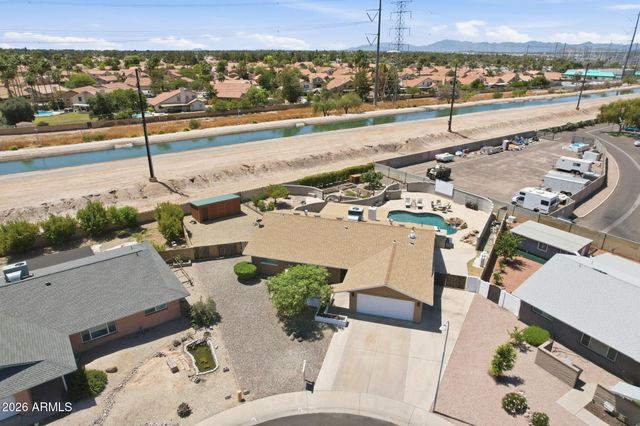 6852 S TERRACE Road, Tempe, AZ 85283