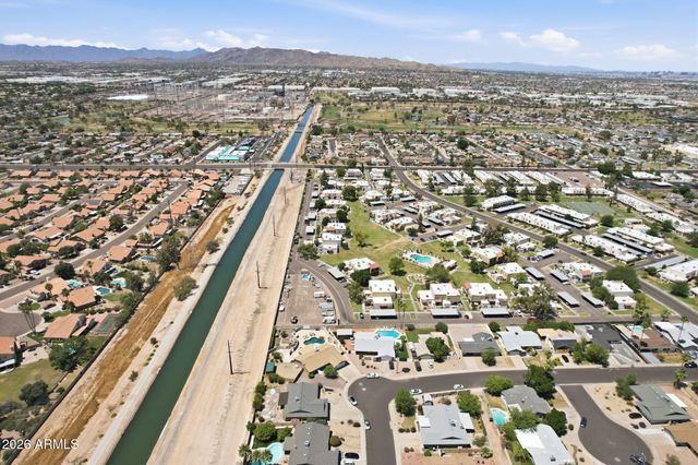 6852 S TERRACE Road, Tempe, AZ 85283