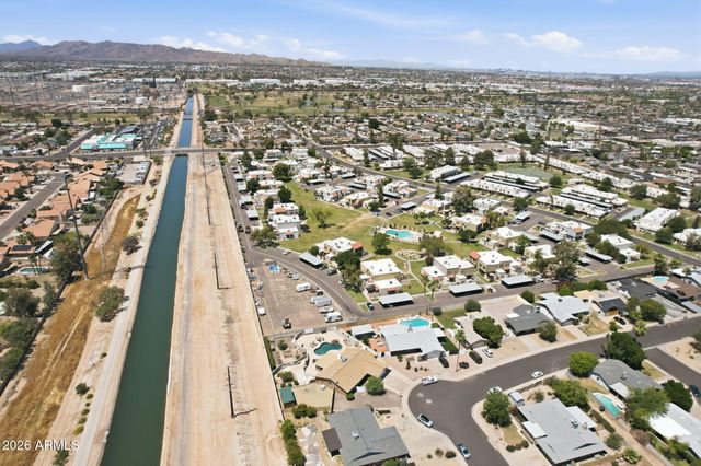6852 S TERRACE Road, Tempe, AZ 85283