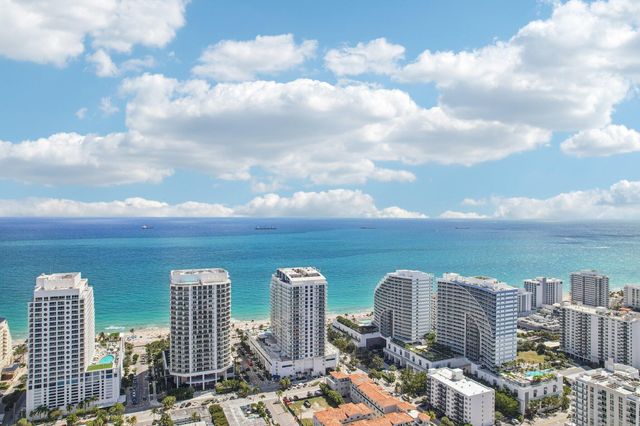 505 N Fort Lauderdale Beach Boulevard 818, Fort Lauderdale, FL 33304