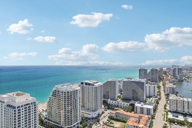 505 N Fort Lauderdale Beach Boulevard 818, Fort Lauderdale, FL 33304