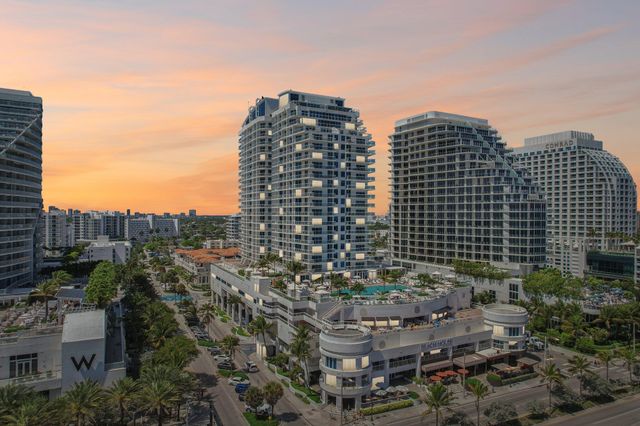 505 N Fort Lauderdale Beach Boulevard 818, Fort Lauderdale, FL 33304
