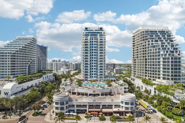 505 N Fort Lauderdale Beach Boulevard 818, Fort Lauderdale, FL 33304