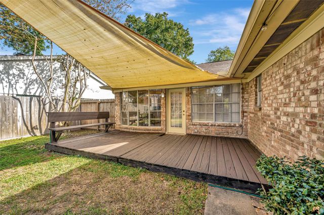 847 Carlingford Lane, Houston, TX 77079