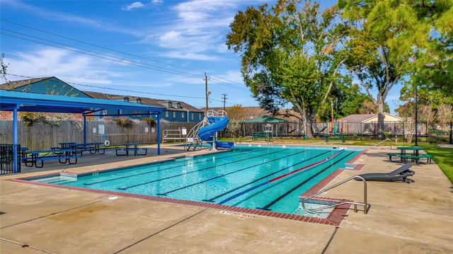 847 Carlingford Lane, Houston, TX 77079