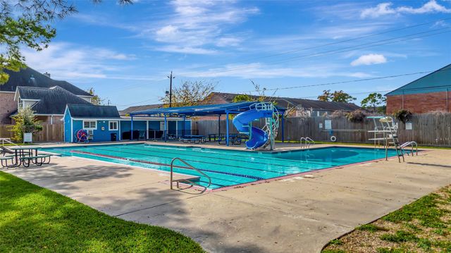 847 Carlingford Lane, Houston, TX 77079