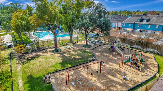 847 Carlingford Lane, Houston, TX 77079