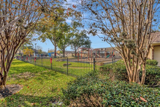 847 Carlingford Lane, Houston, TX 77079