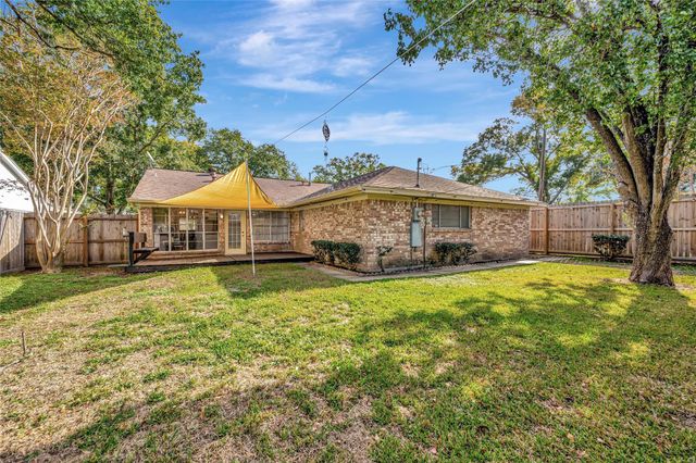 847 Carlingford Lane, Houston, TX 77079