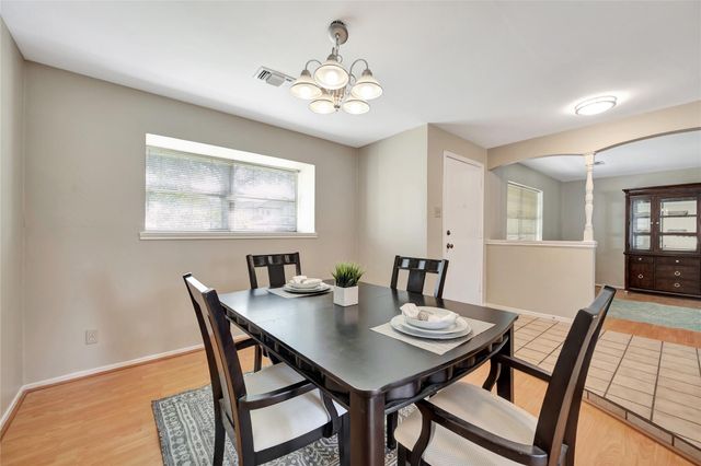 847 Carlingford Lane, Houston, TX 77079