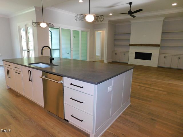 114 Autumn Gate Street, Pittsboro, NC 27312