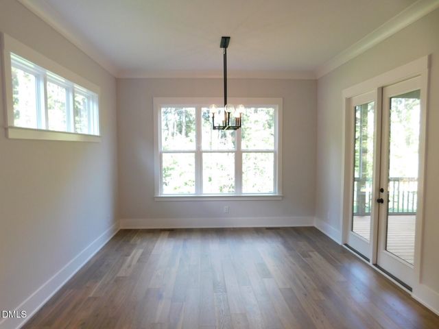 114 Autumn Gate Street, Pittsboro, NC 27312