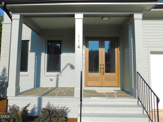 114 Autumn Gate Street, Pittsboro, NC 27312