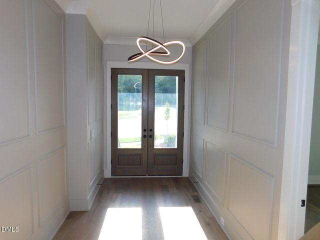 114 Autumn Gate Street, Pittsboro, NC 27312
