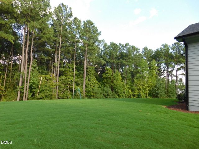 114 Autumn Gate Street, Pittsboro, NC 27312