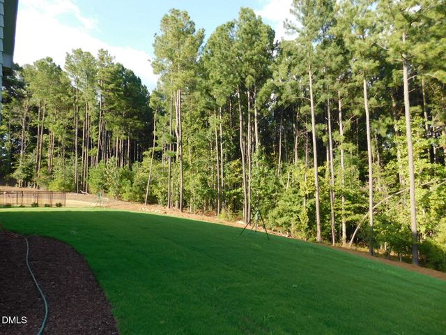 114 Autumn Gate Street, Pittsboro, NC 27312