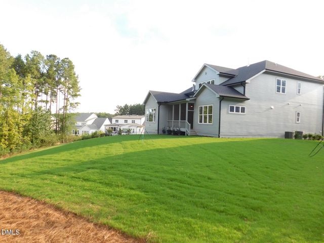 114 Autumn Gate Street, Pittsboro, NC 27312