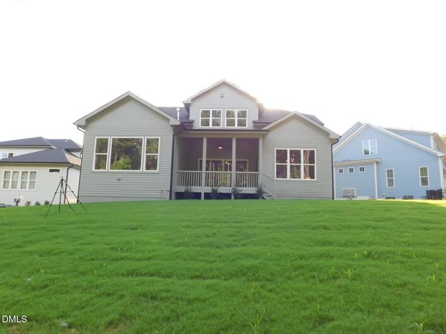 114 Autumn Gate Street, Pittsboro, NC 27312