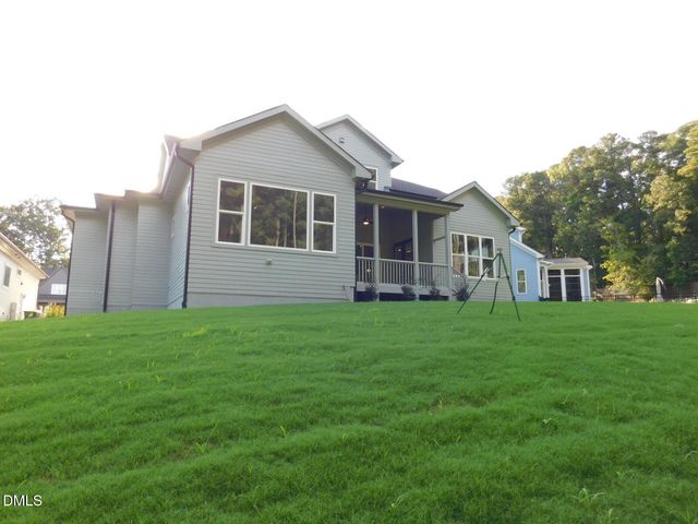 114 Autumn Gate Street, Pittsboro, NC 27312