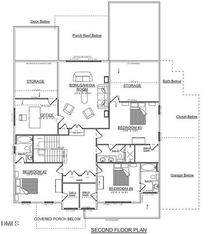 114 Autumn Gate Street, Pittsboro, NC 27312
