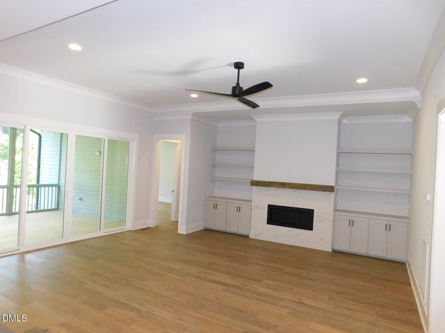 114 Autumn Gate Street, Pittsboro, NC 27312