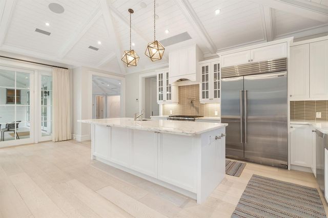 216 Sandpiper Drive, Palm Beach, FL 33480