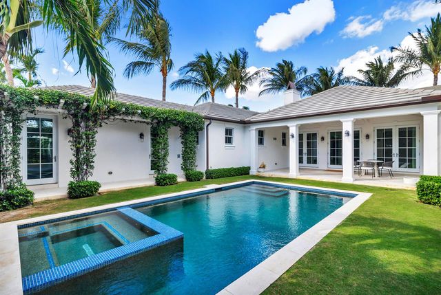 216 Sandpiper Drive, Palm Beach, FL 33480