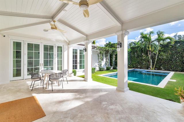 216 Sandpiper Drive, Palm Beach, FL 33480