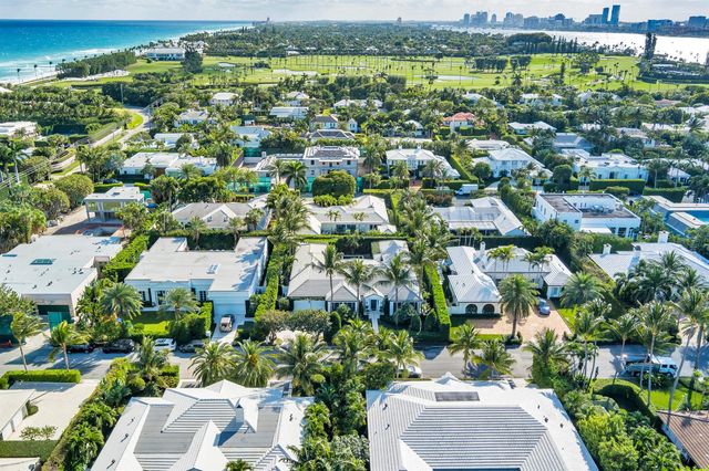 216 Sandpiper Drive, Palm Beach, FL 33480