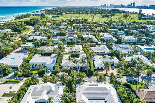 216 Sandpiper Drive, Palm Beach, FL 33480