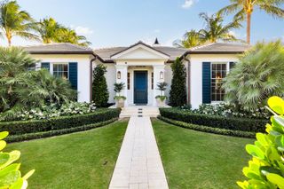 216 Sandpiper Drive, Palm Beach, FL 33480
