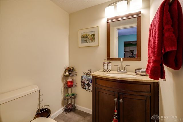 550 Maple Lane, Mason, OH 45040