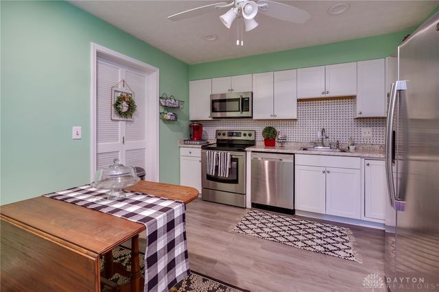 550 Maple Lane, Mason, OH 45040