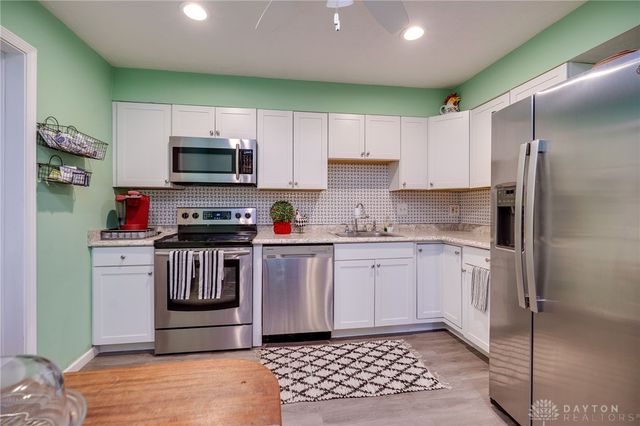 550 Maple Lane, Mason, OH 45040